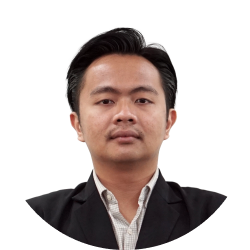 Darin M Althof